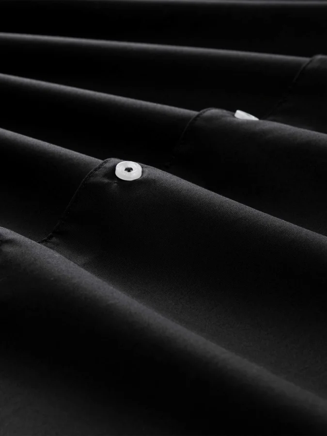 TOM TAILOR - stretch poplin... 2