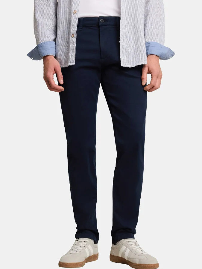 TOM TAILOR - TTSIMON washed...