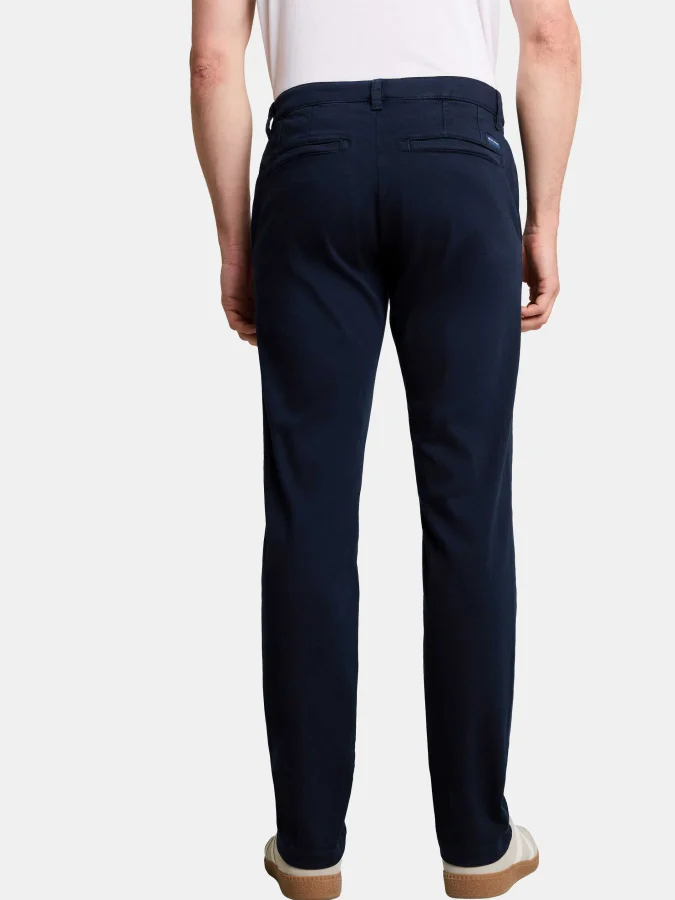 TOM TAILOR - TTSIMON washed... 2
