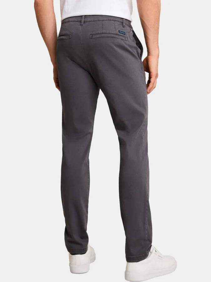 TOM TAILOR - TTSIMON washed... 2