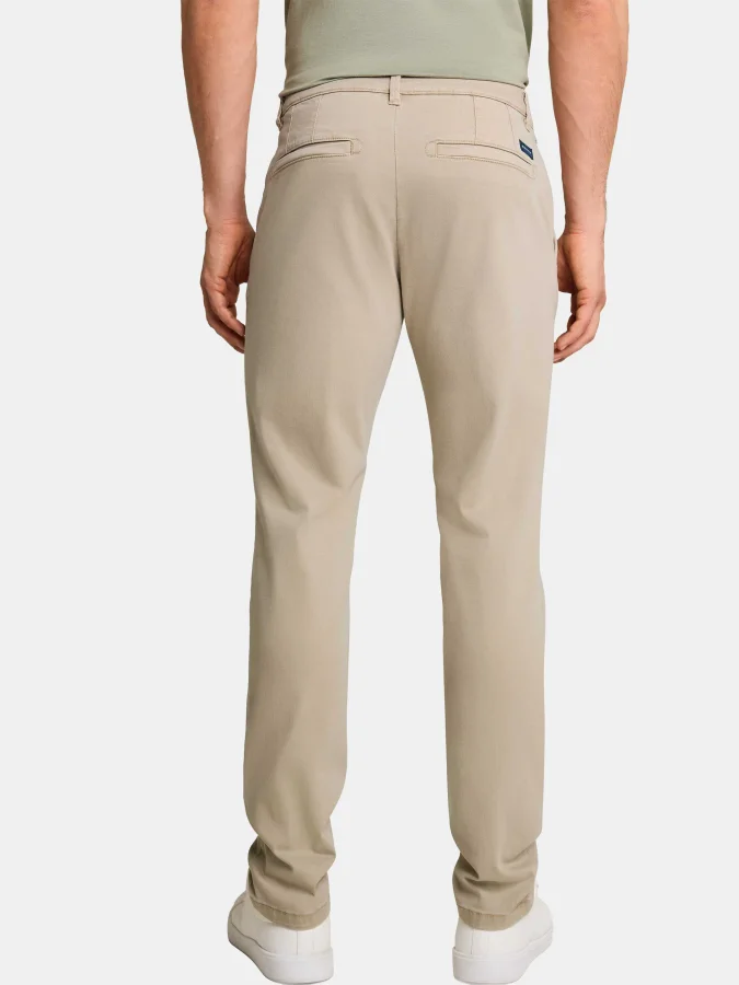 TOM TAILOR - TTSIMON washed... 2