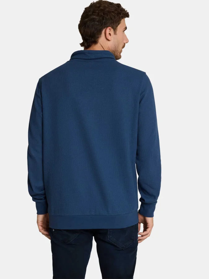 TOM TAILOR - structured snood 2
