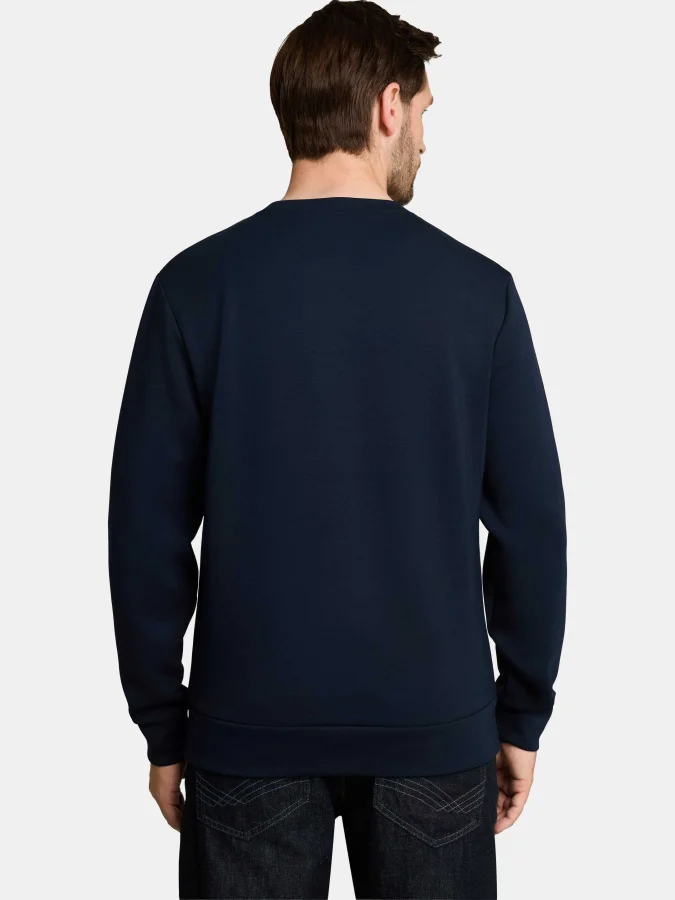 TOM TAILOR - smart clean... 2