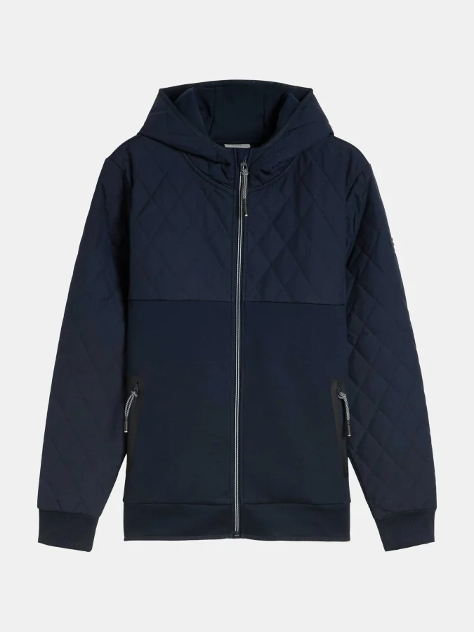 TOM TAILOR - detailed...