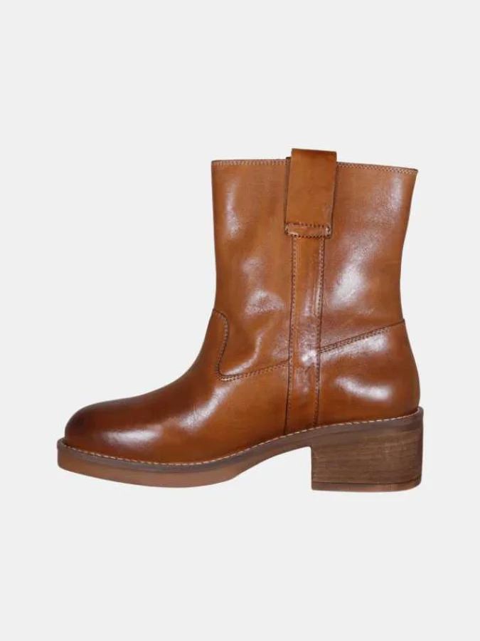 COPENHAGEN SHOES - SAY MORE... 2