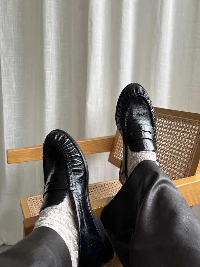 COPENHAGEN SHOES - PARIS... 2
