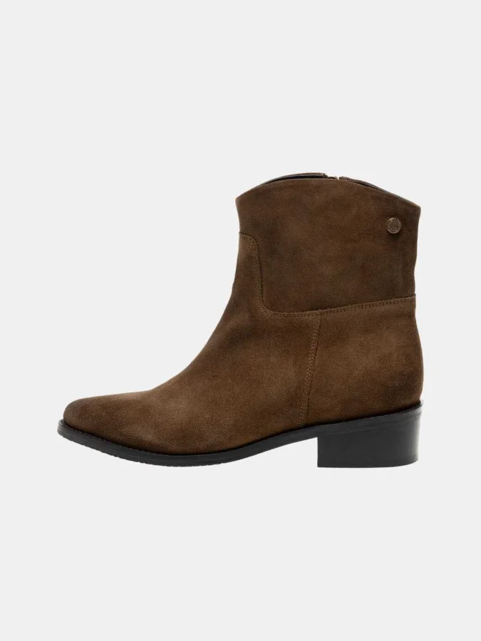 COPENHAGEN SHOES - THE NOTE... 2