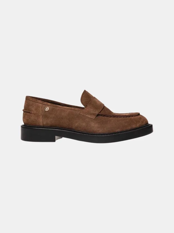 COPENHAGEN SHOES - THE...