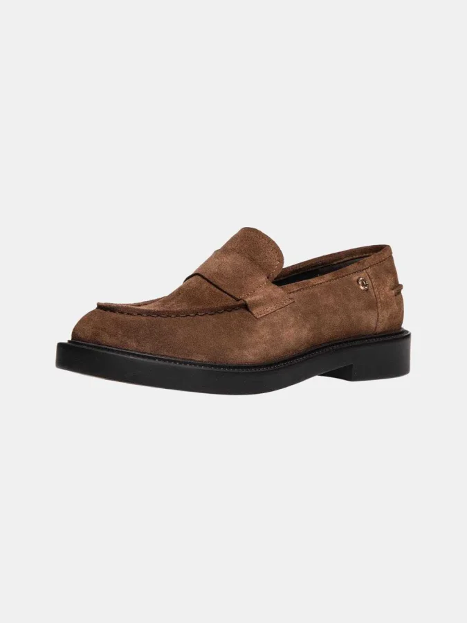 COPENHAGEN SHOES - THE... 2