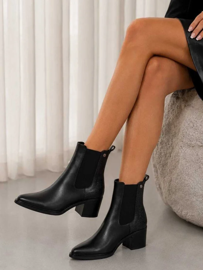 COPENHAGEN SHOES - ANYONE L. 2