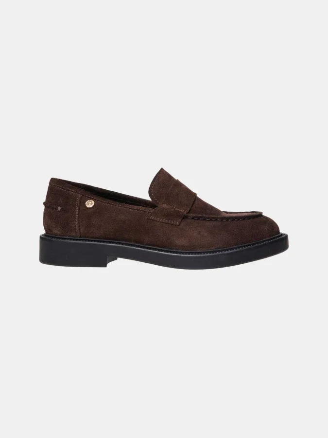 COPENHAGEN SHOES - THE...