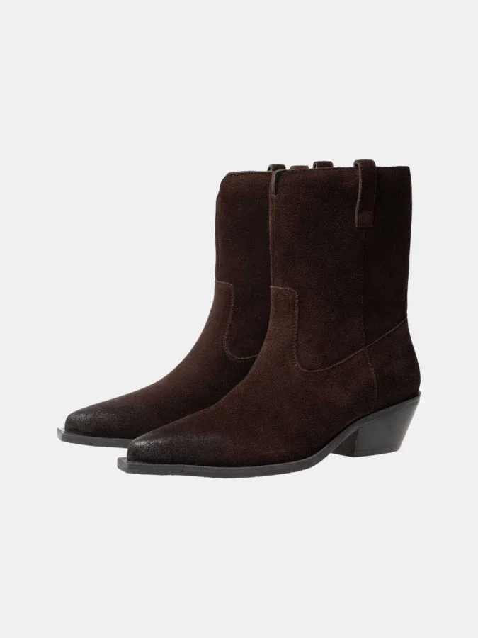 COPENHAGEN SHOES - THE... 2