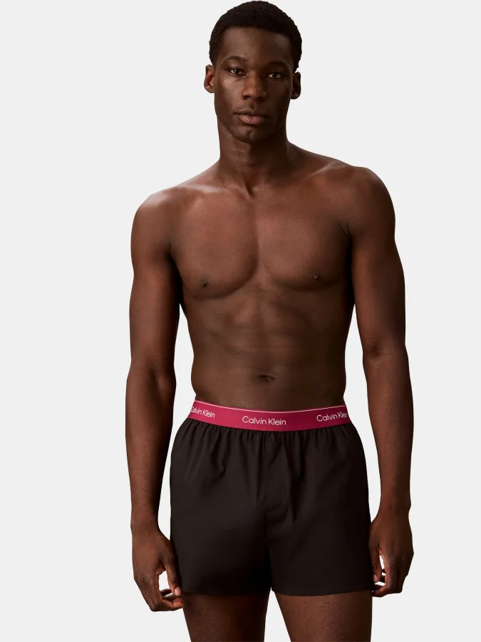 Calvin Klein Underwear -... 2