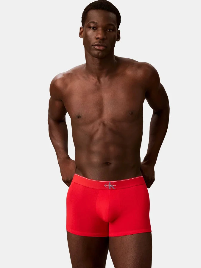 Calvin Klein Underwear -... 2
