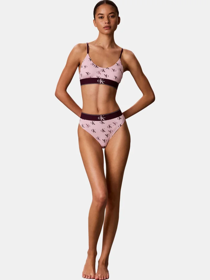 Calvin Klein Underwear - THONG