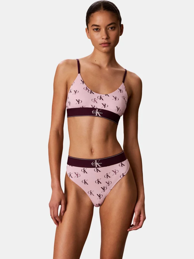 Calvin Klein Underwear - THONG 2