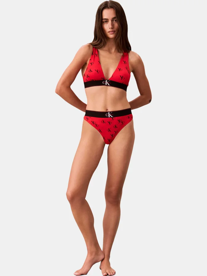 Calvin Klein Underwear - THONG
