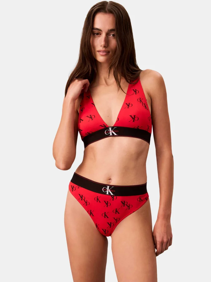 Calvin Klein Underwear - THONG 2
