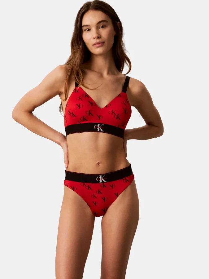 Calvin Klein Underwear -... 2