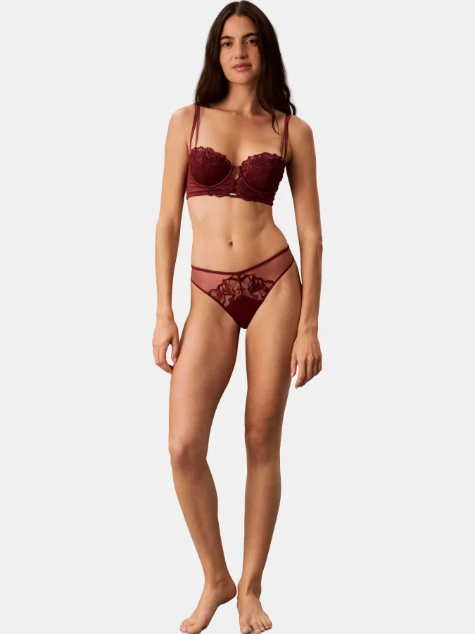 Calvin Klein Underwear - THONG