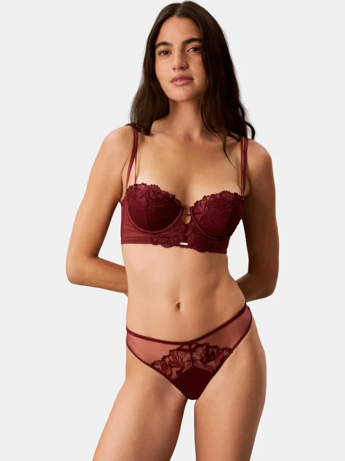 Calvin Klein Underwear - THONG 2