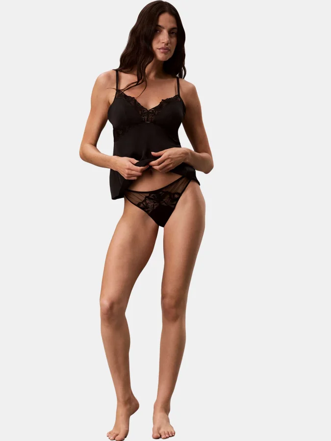 Calvin Klein Underwear - THONG
