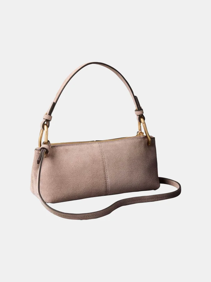 CALVIN KLEIN - SUEDE 2x... 2