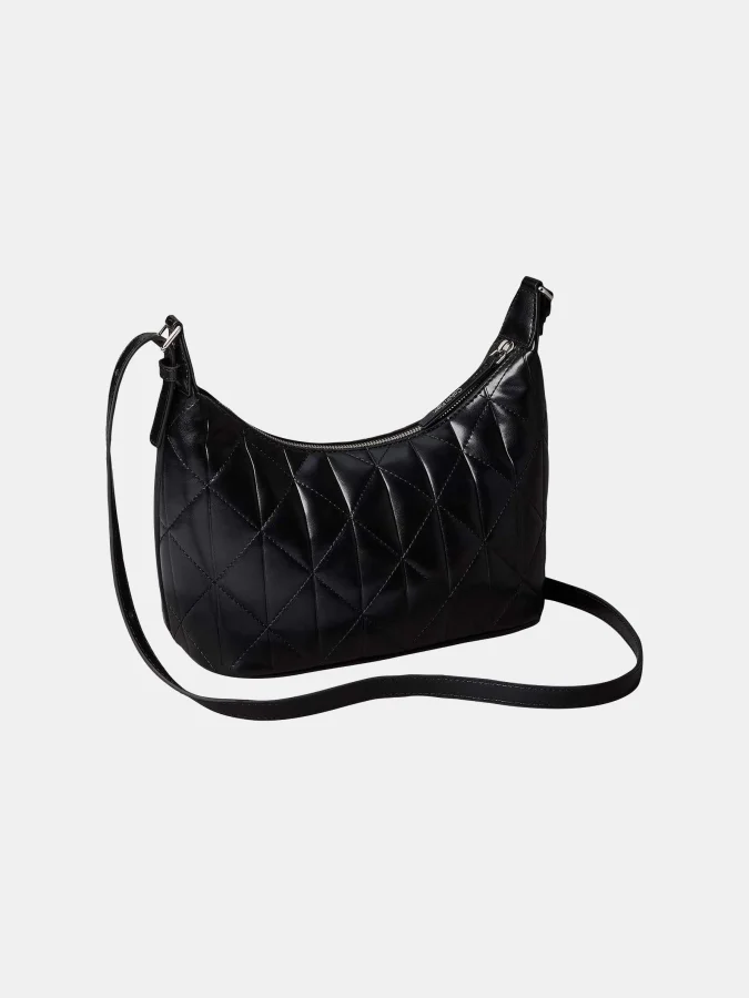 CALVIN KLEIN - QUILTED... 2