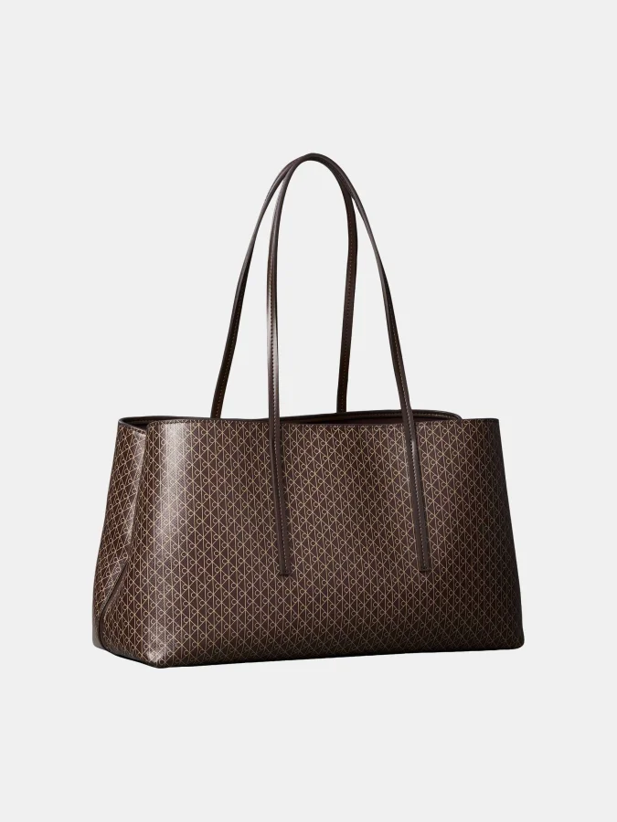 CALVIN KLEIN - EMBLEM AOP... 2