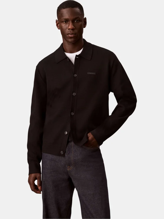 CALVIN KLEIN - LS CK TECH... 2