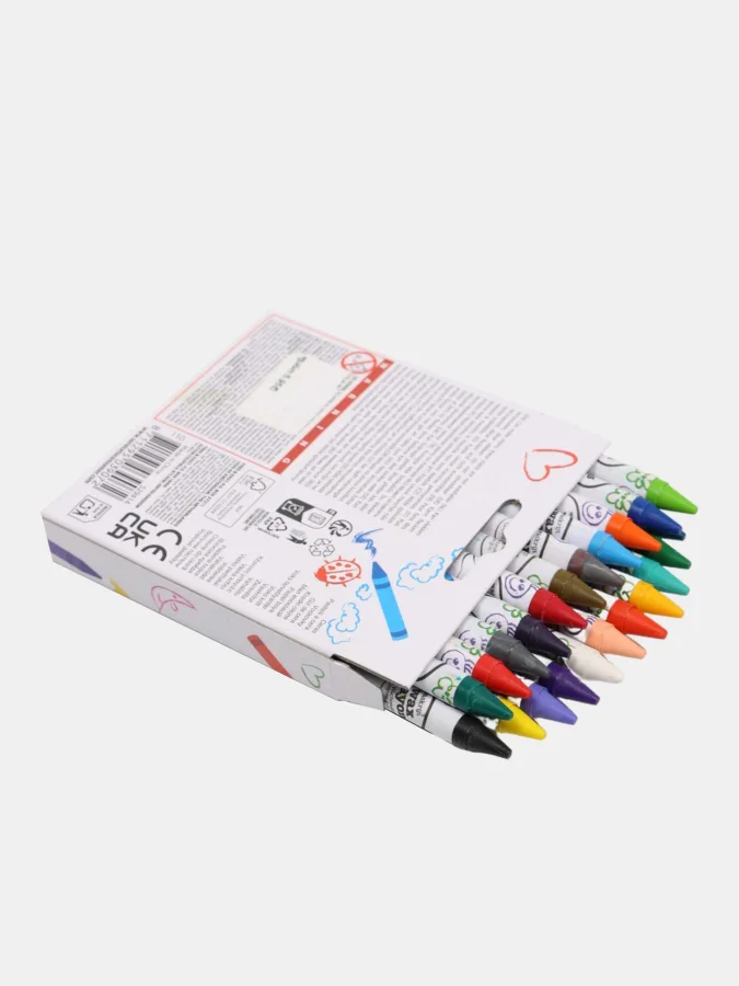 koopman - Pastels, 25 pcs 2