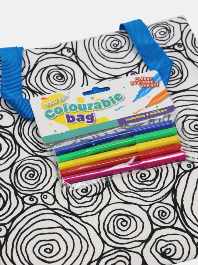 koopman - Coloring set 2