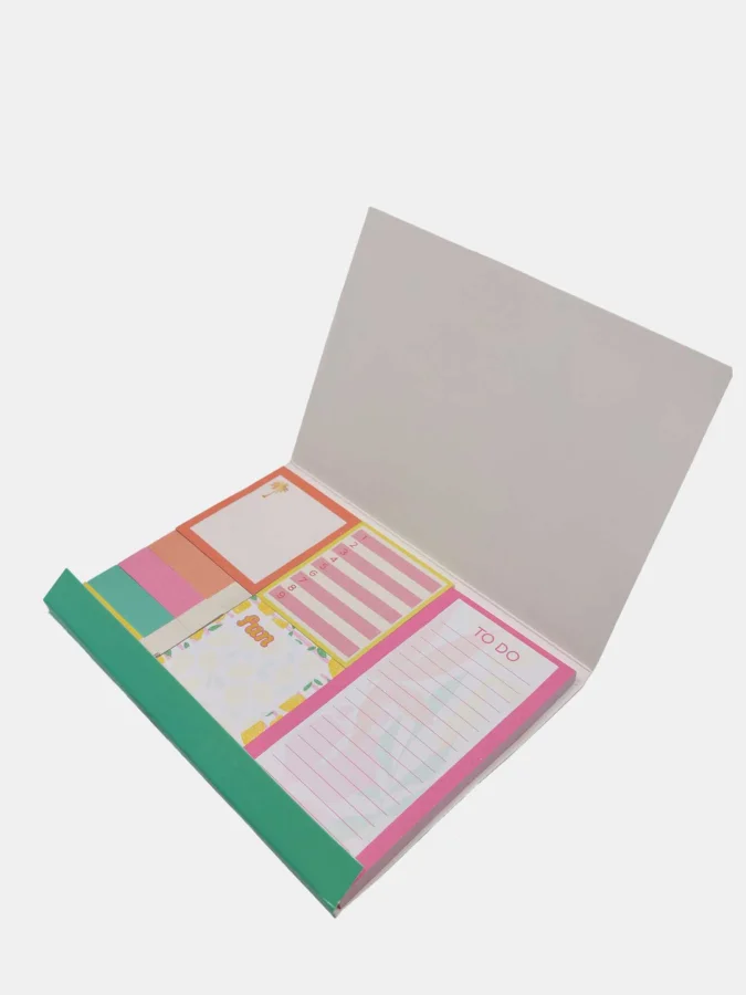 koopman - Sticky notes,... 2