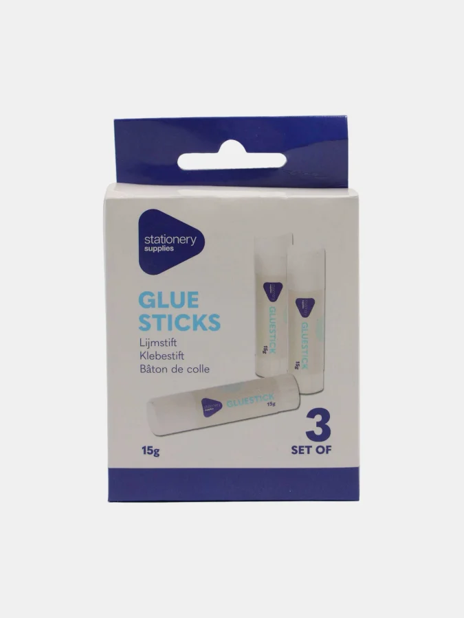 koopman - Glue, 15 g, 3 pcs