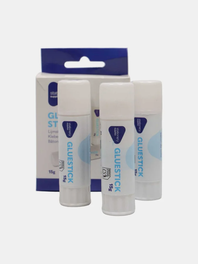 koopman - Glue, 15 g, 3 pcs 2