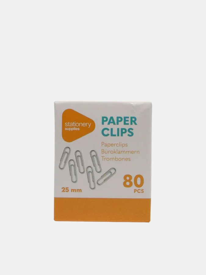 koopman - Silver paper...
