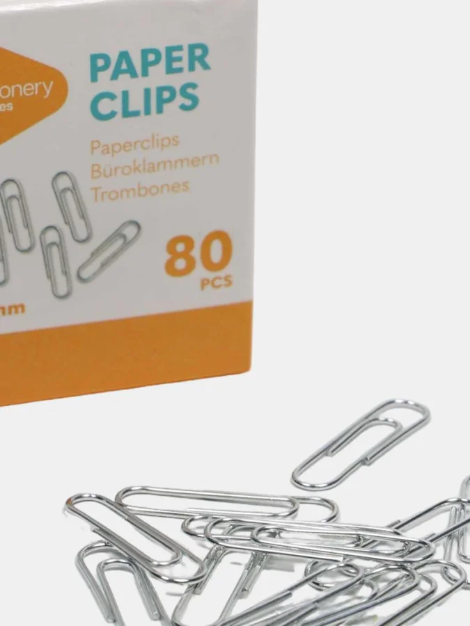 koopman - Silver paper... 2