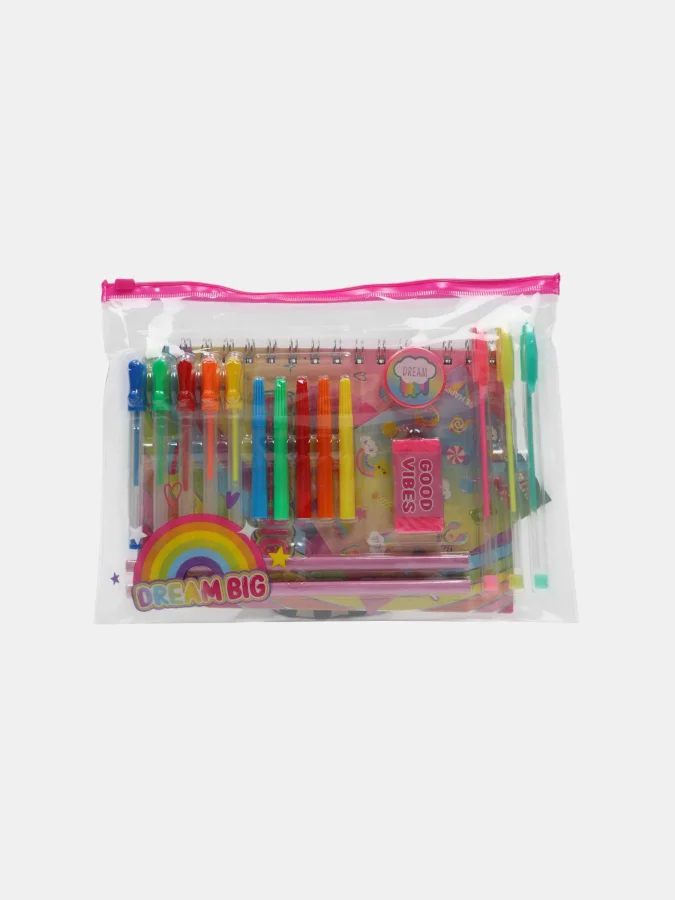 koopman - Stationery set,...