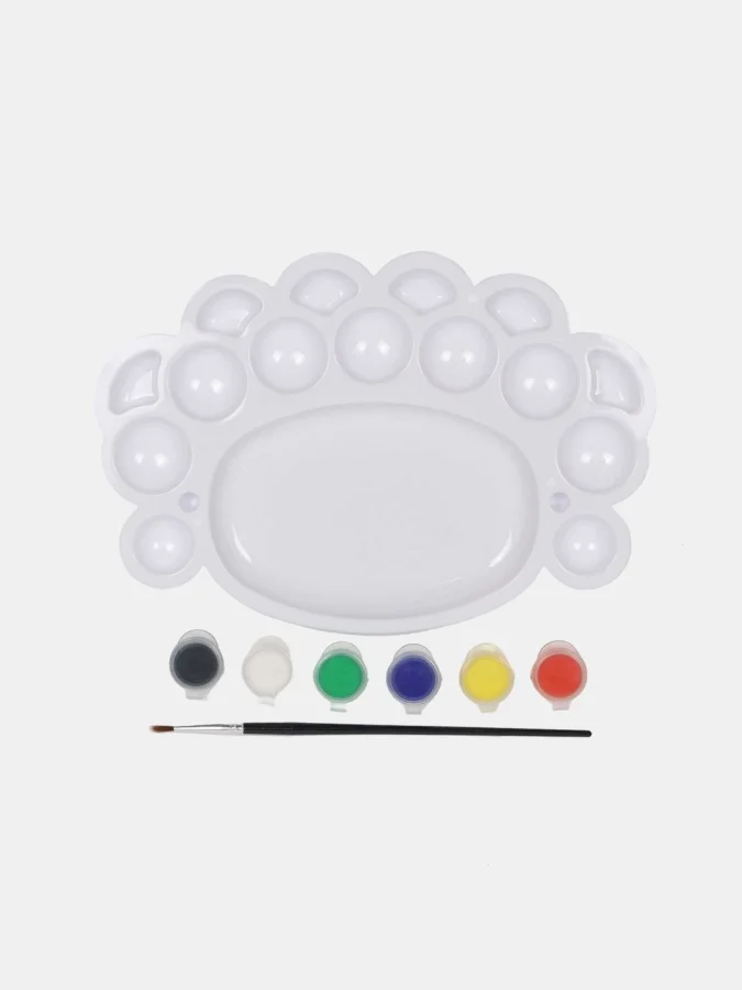koopman - Drawing set