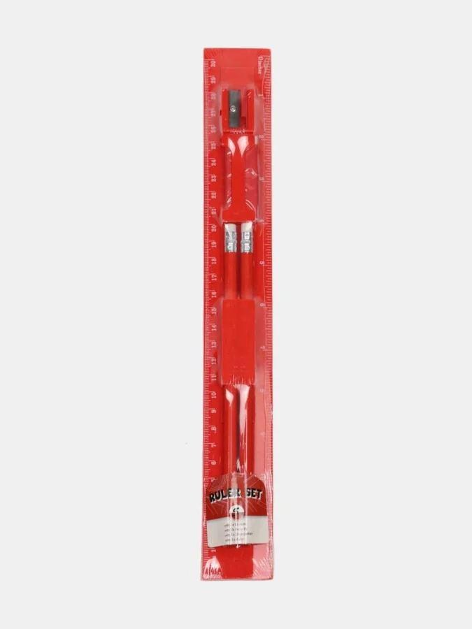 koopman - Stationery set