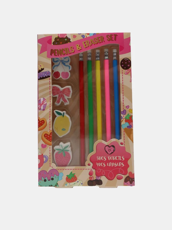 koopman - Stationery set