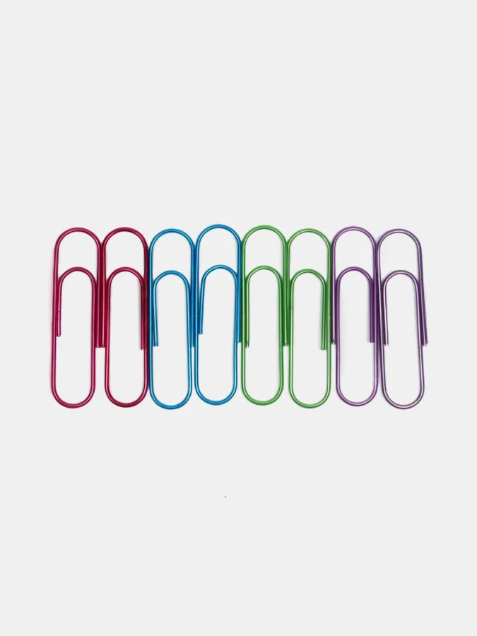 koopman - Paper clips, 2.2... 2