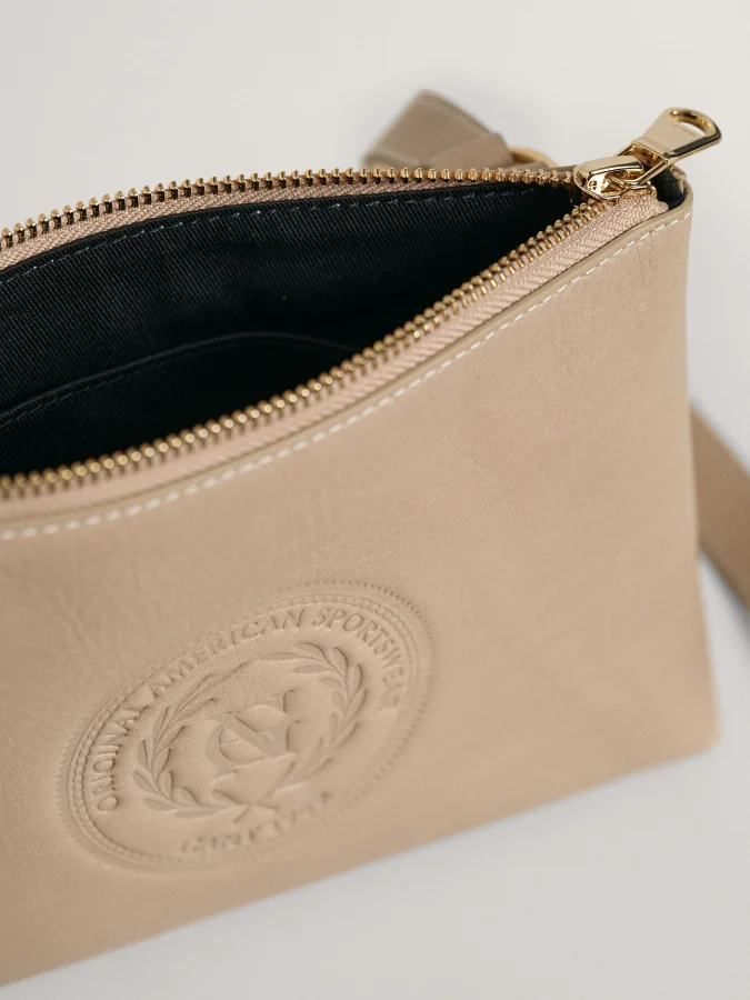 Gant - Leather Shoulder Bag 2