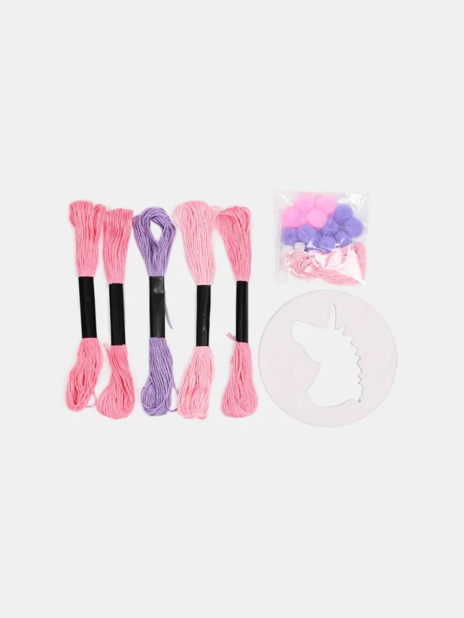 koopman - Embroidery kit