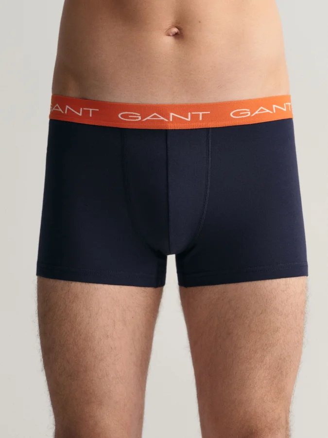 Gant - 3-Pack Tropical... 2