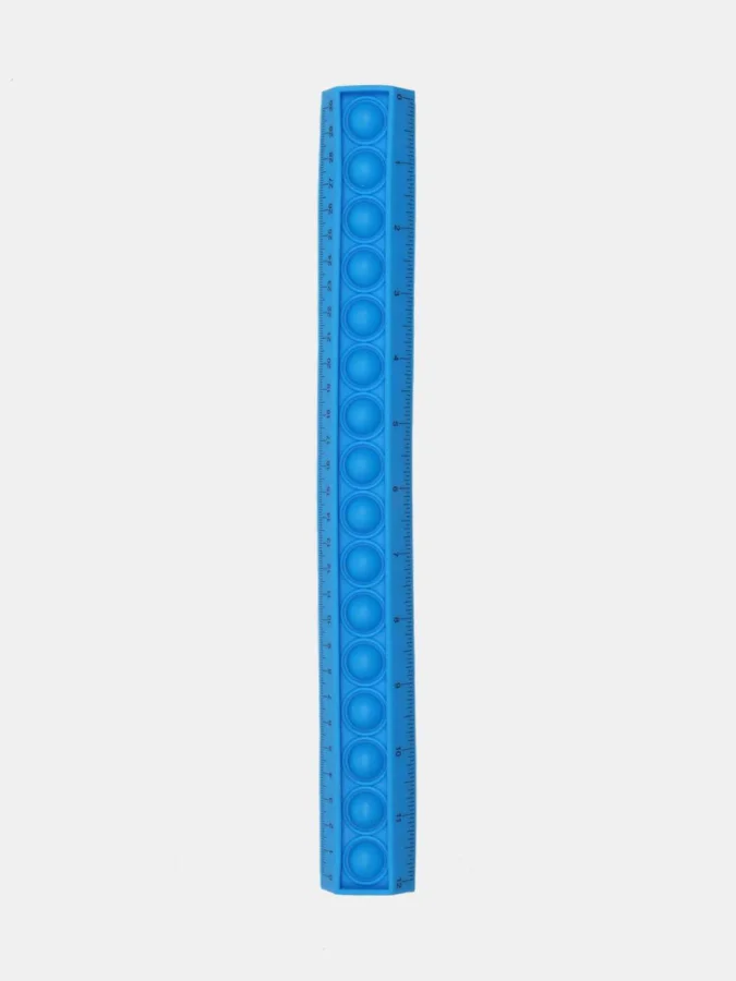 koopman - Ruler