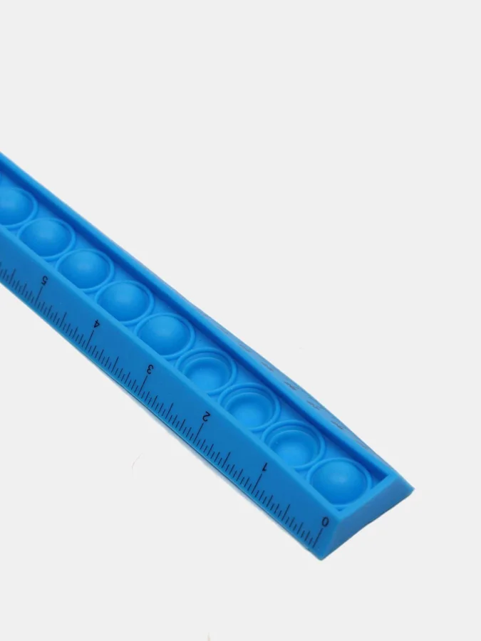 koopman - Ruler 2