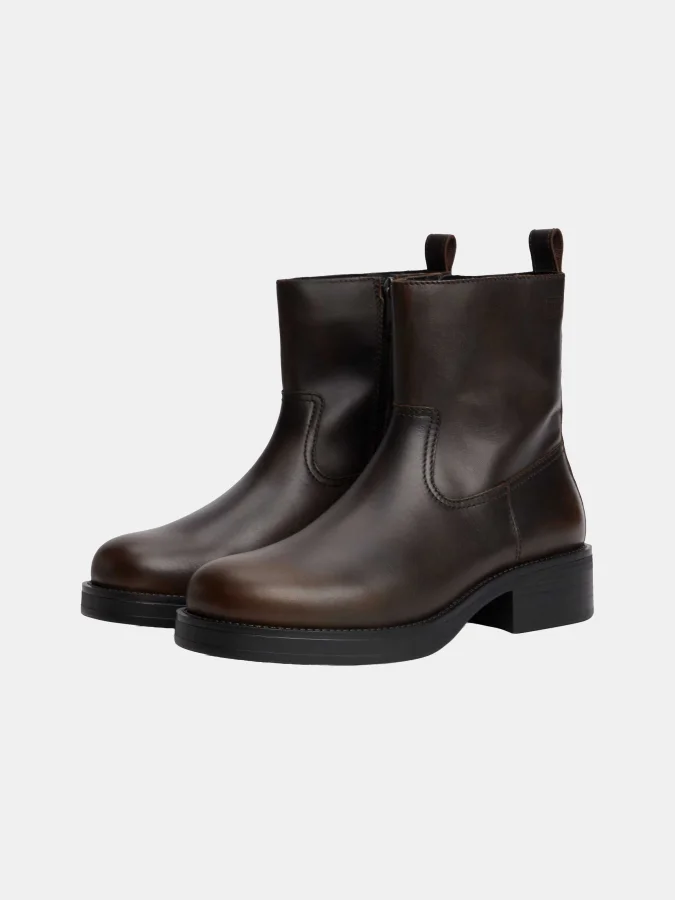 Tommy Jeans - TJ LEATHER... 2