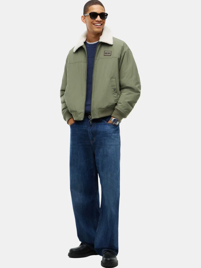 Tommy Jeans - ARCHIVE '01... 2