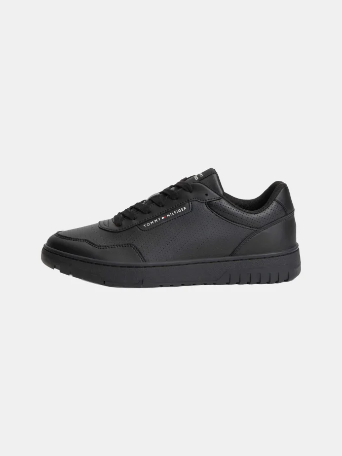 Tommy Hilfiger - TH BASKET... 2